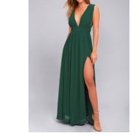 lulus true love